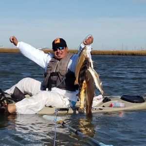 Meet your Posher, Marlon